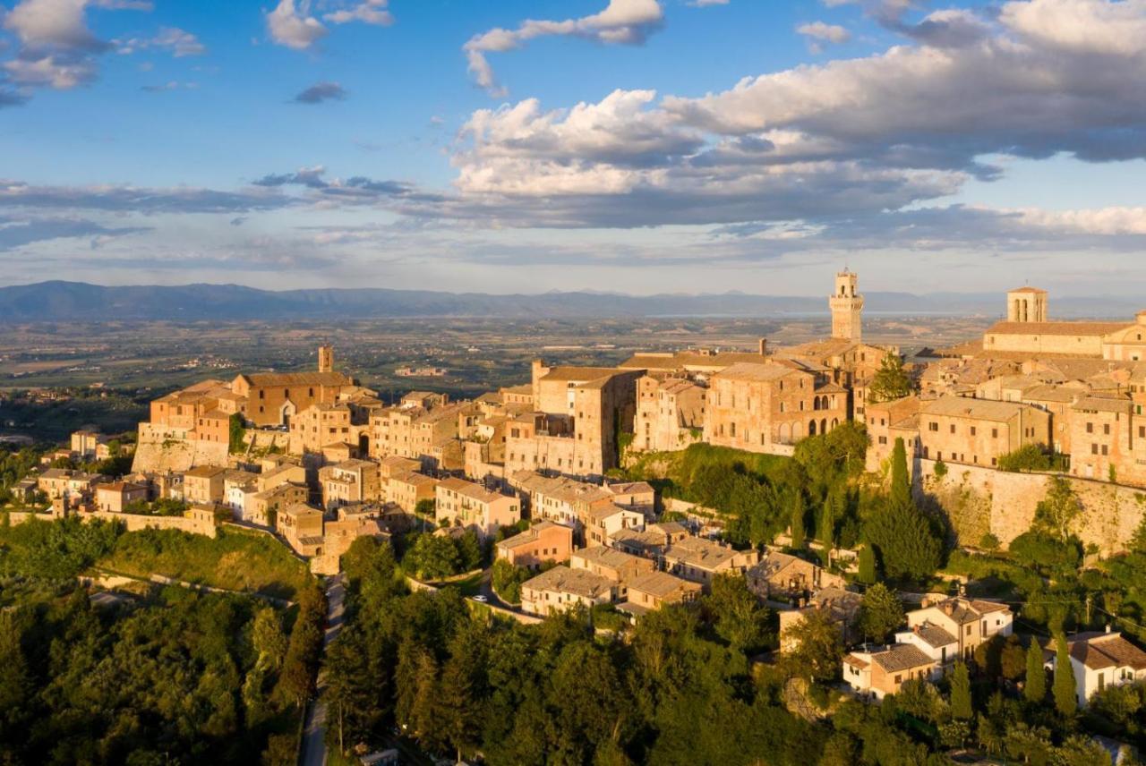 Villa Piombona Anghiari Dış mekan fotoğraf